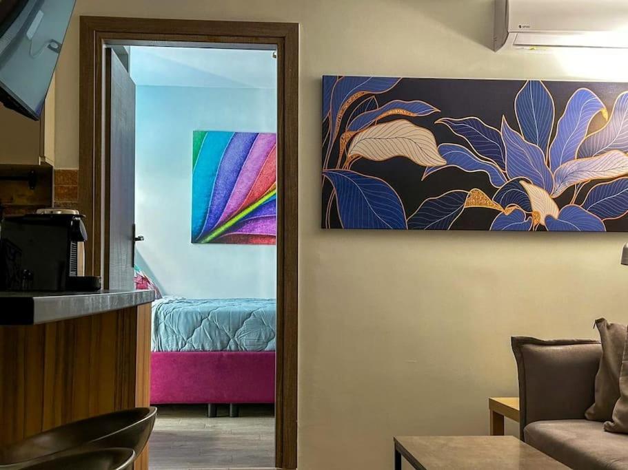 Exquisite Penthouse With Breathtaking Acropolis Panorama View Athen