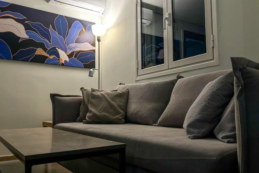 Exquisite Penthouse With Breathtaking Acropolis Panorama View * Athen