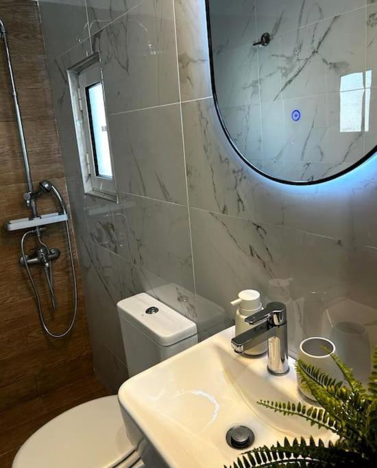 Exquisite Penthouse With Breathtaking Acropolis Panorama View Athen